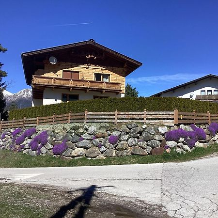 Appartamento Haus Wildspitz Neustift im Stubaital Esterno foto
