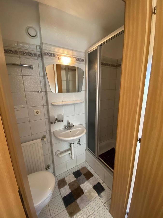 Appartamento Haus Wildspitz Neustift im Stubaital Esterno foto
