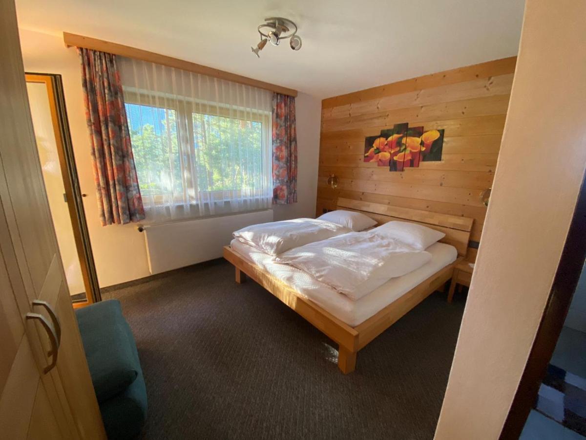 Appartamento Haus Wildspitz Neustift im Stubaital Esterno foto