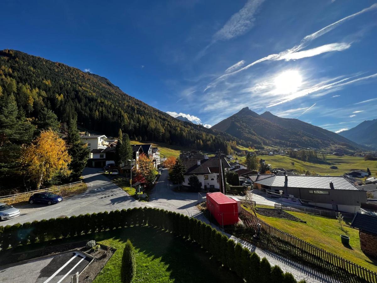 Appartamento Haus Wildspitz Neustift im Stubaital Esterno foto